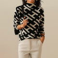 Vaeni | Suéter elegante