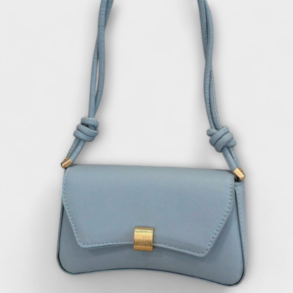 Olivia - Bolsa dobrável vintage