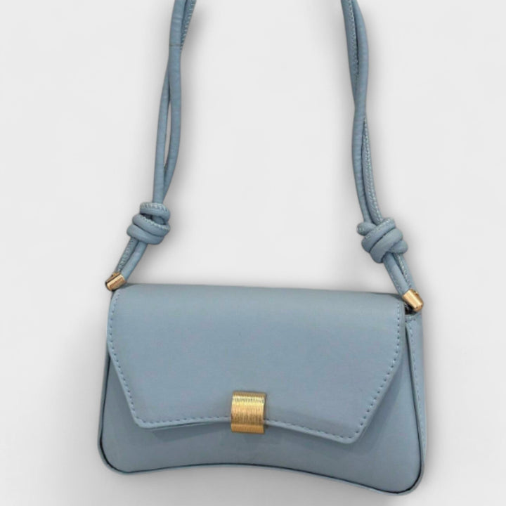 Olivia - Bolso Plegable Vintage