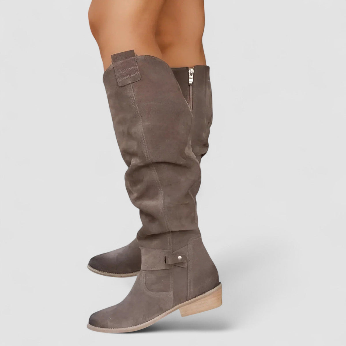 Nora- Botas ortopédicas