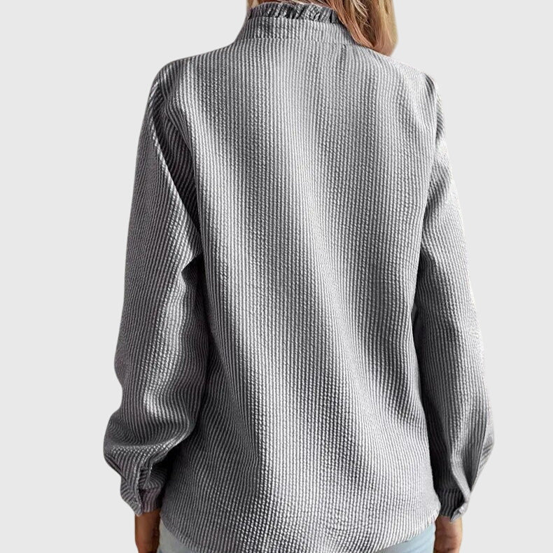 Kaitlyn | Elegante blouse