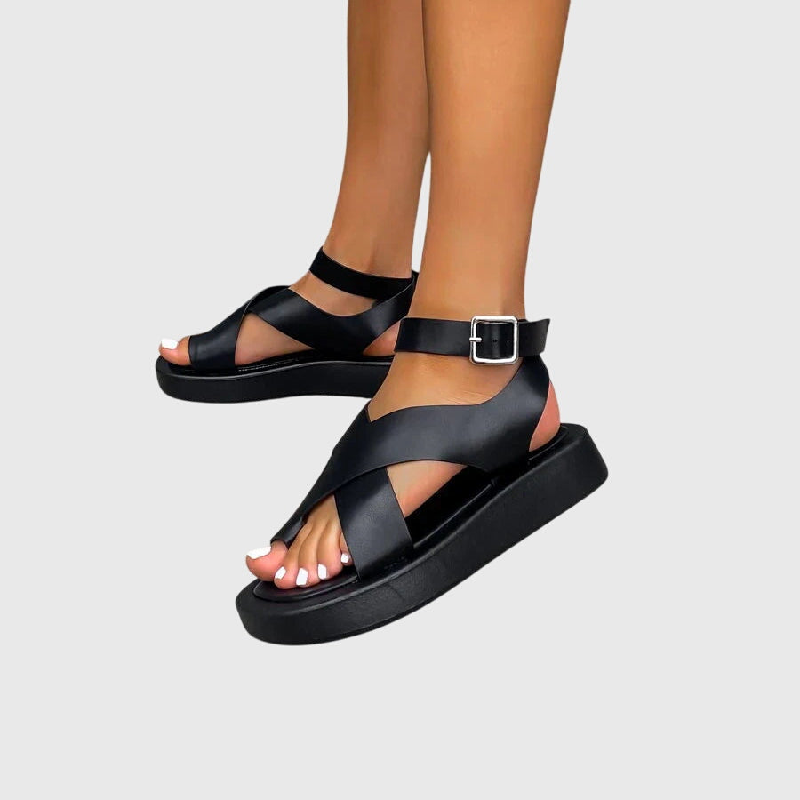 Tess | Sandali ortopedici