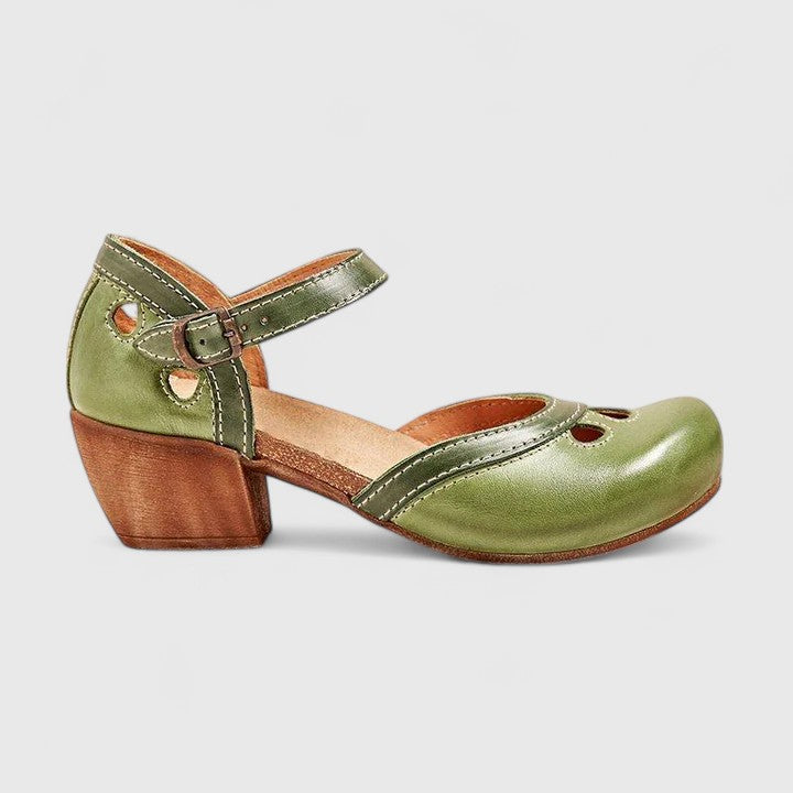 Calinae | Sandales orthopédiques
