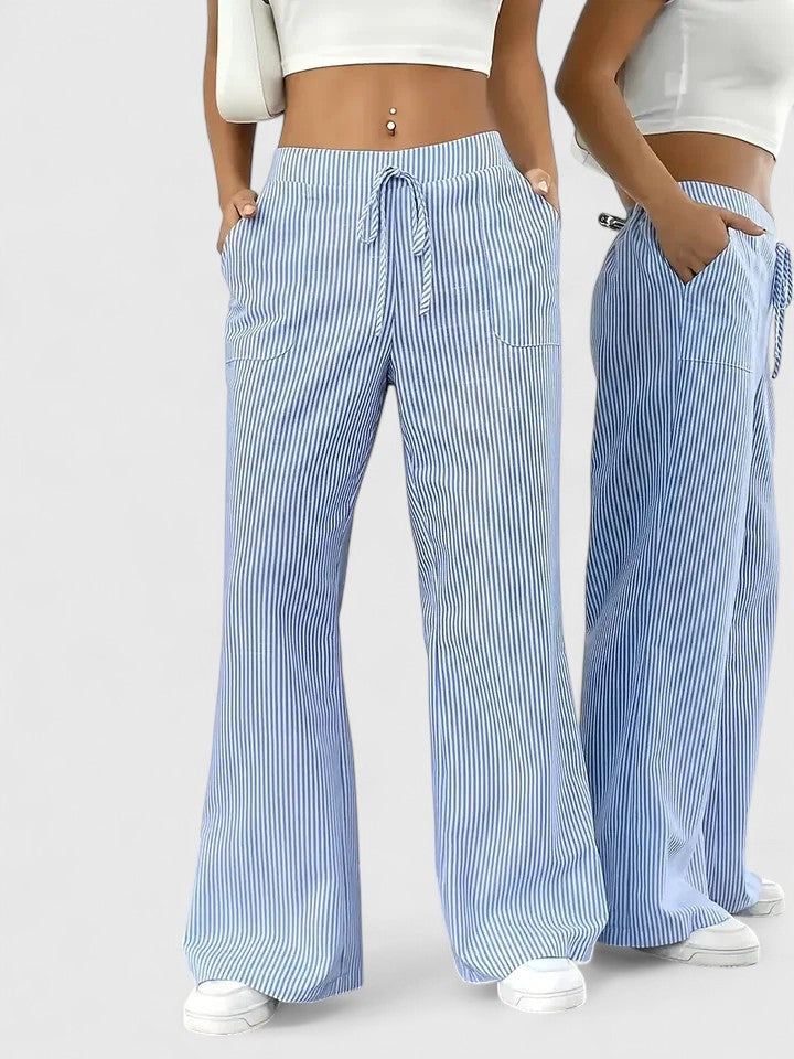 Tatienne | Elegante broek