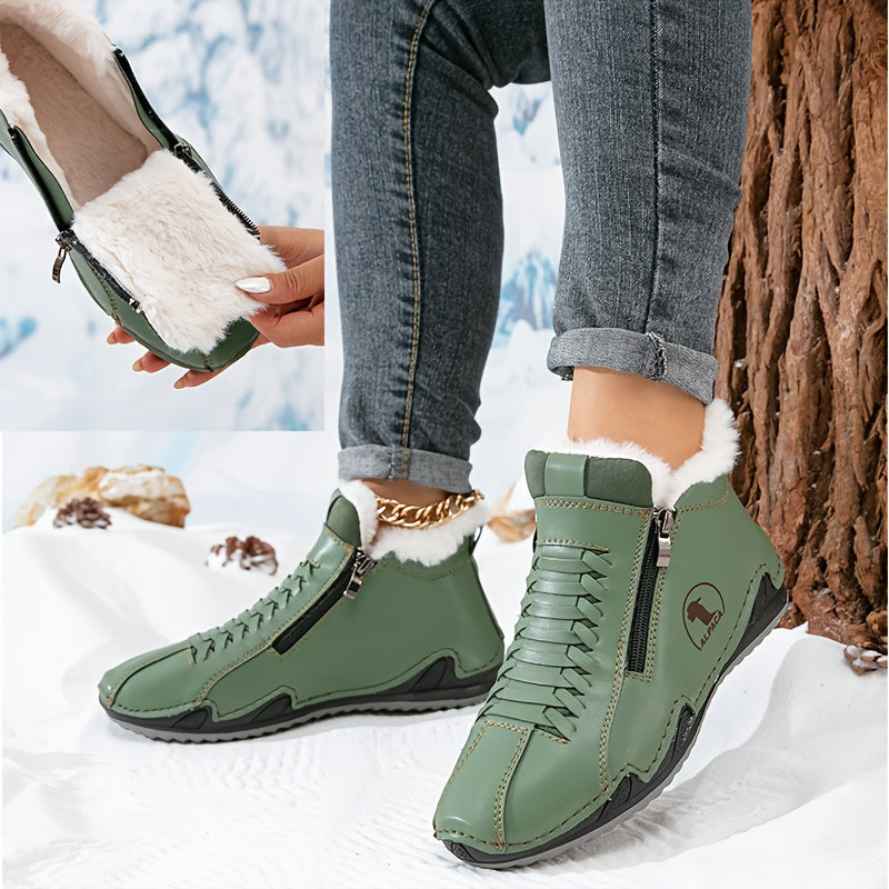 Heleny | Comfortable Boots
