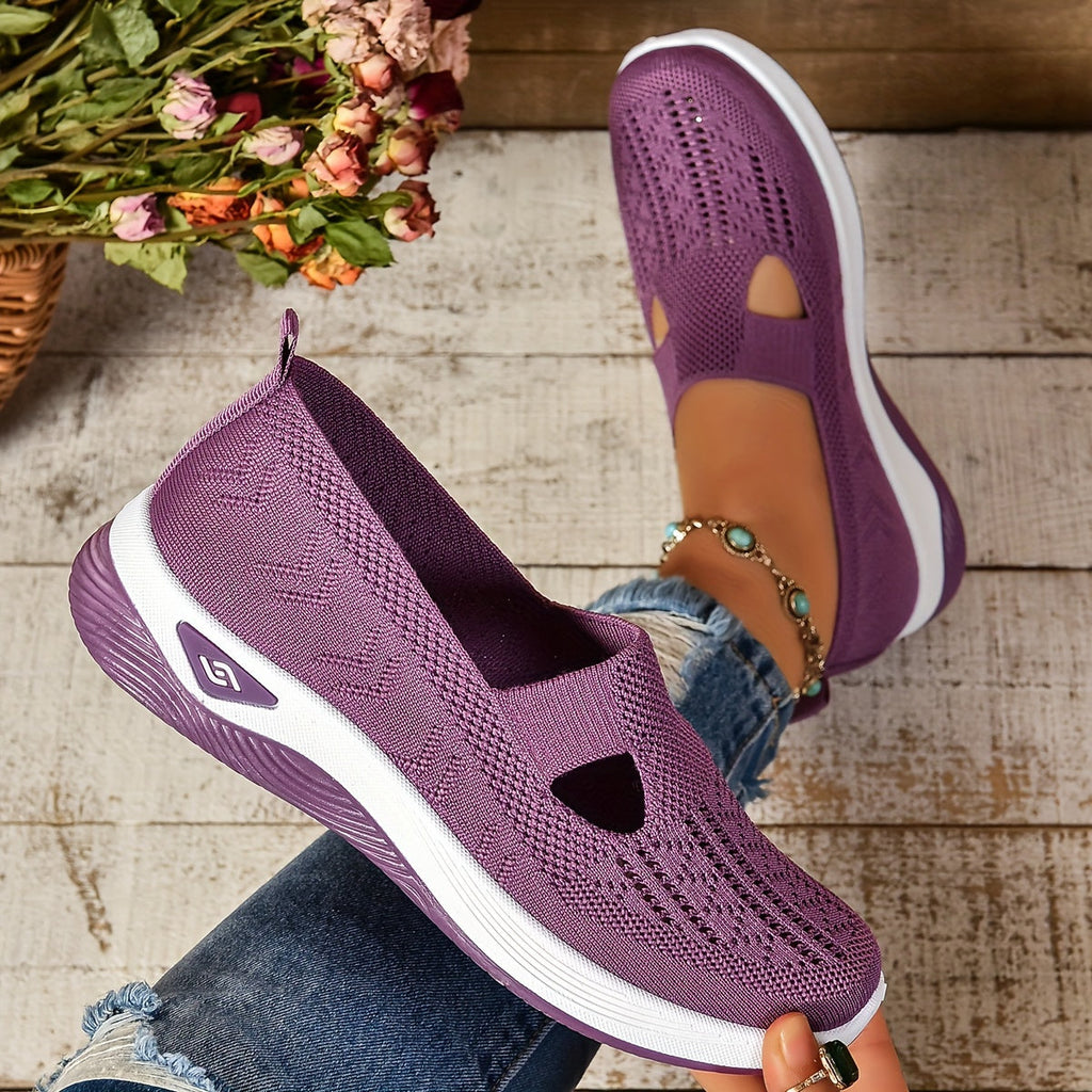 Carry | Scarpe slip-on comode ortopediche