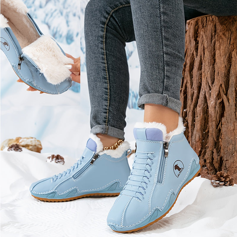 Heleny | Comfortable Boots