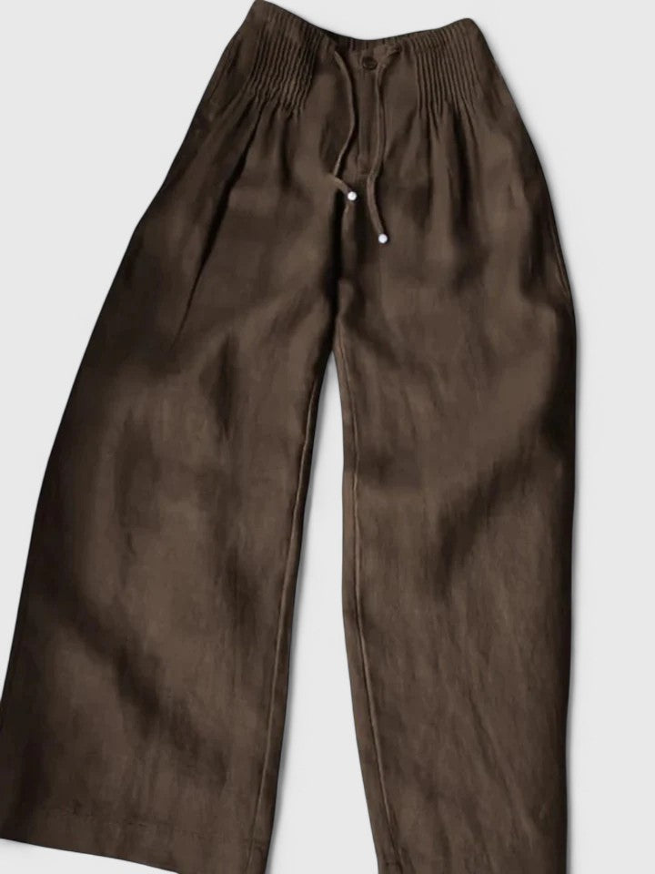 Saree | Pantalones Cómodos