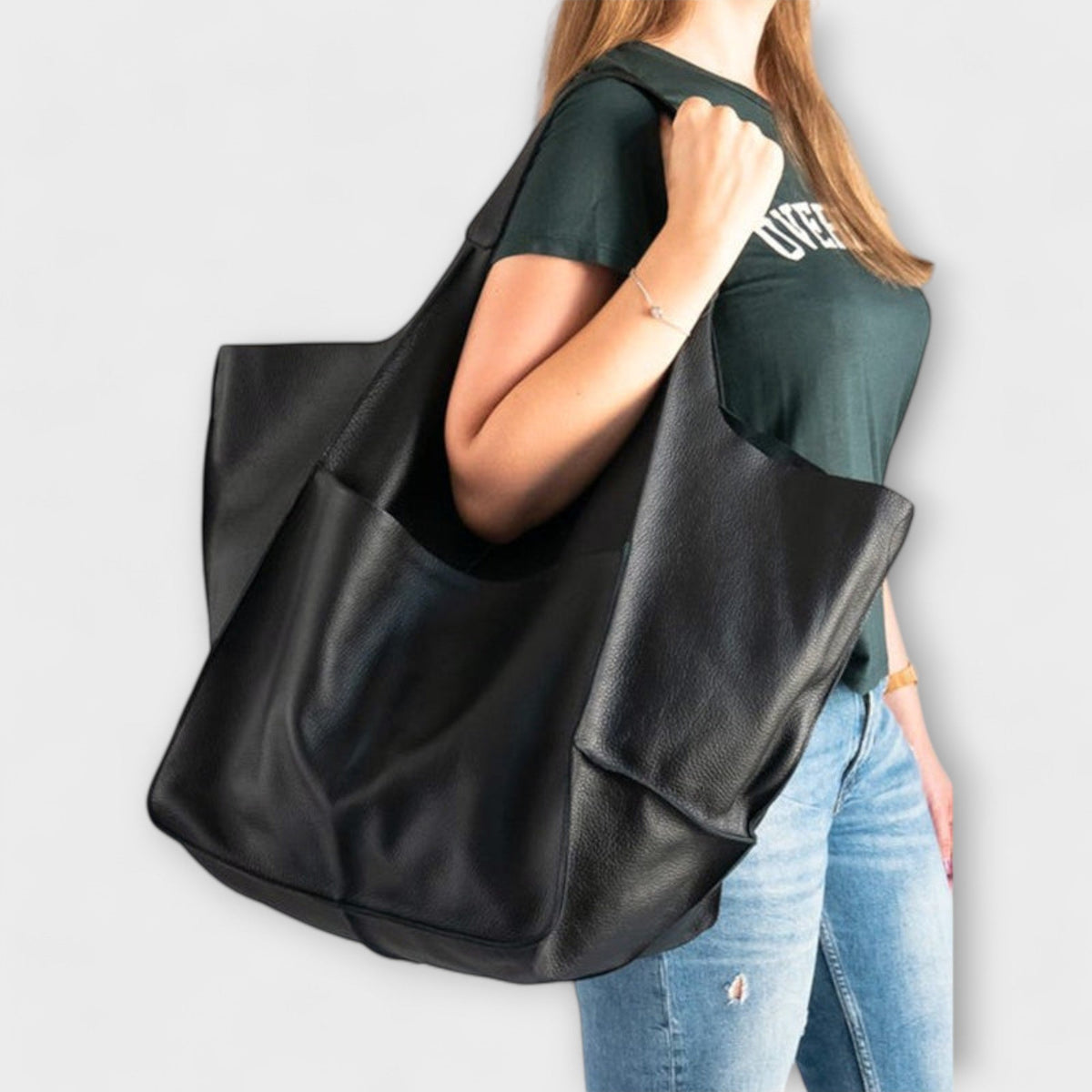 Olivia - Grand sac de voyage
