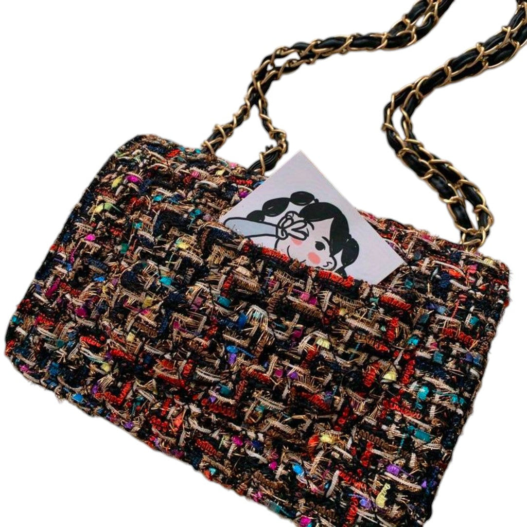 Olivia - Sac à bandoulière élégant pour femme