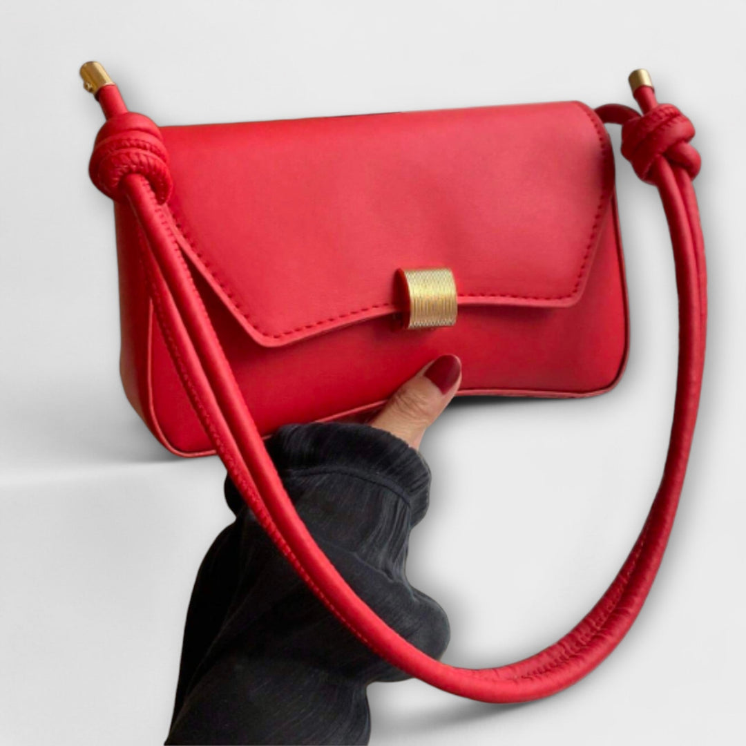 Olivia - Bolso Plegable Vintage