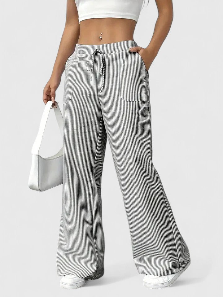 Tatienne | Elegante broek