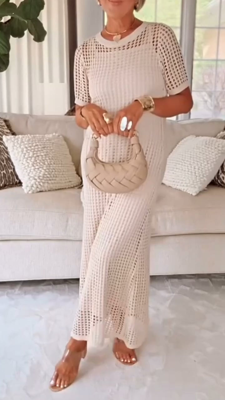 Vestido de Dos Piezas Isabella