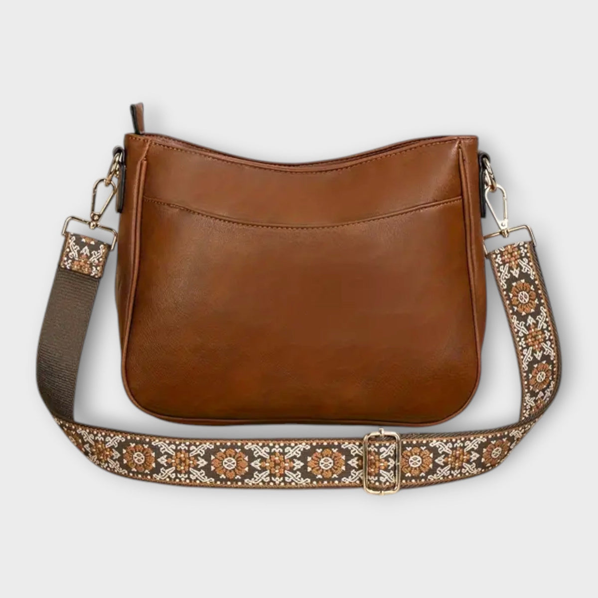 Olivia - Veganistische crossbodytas