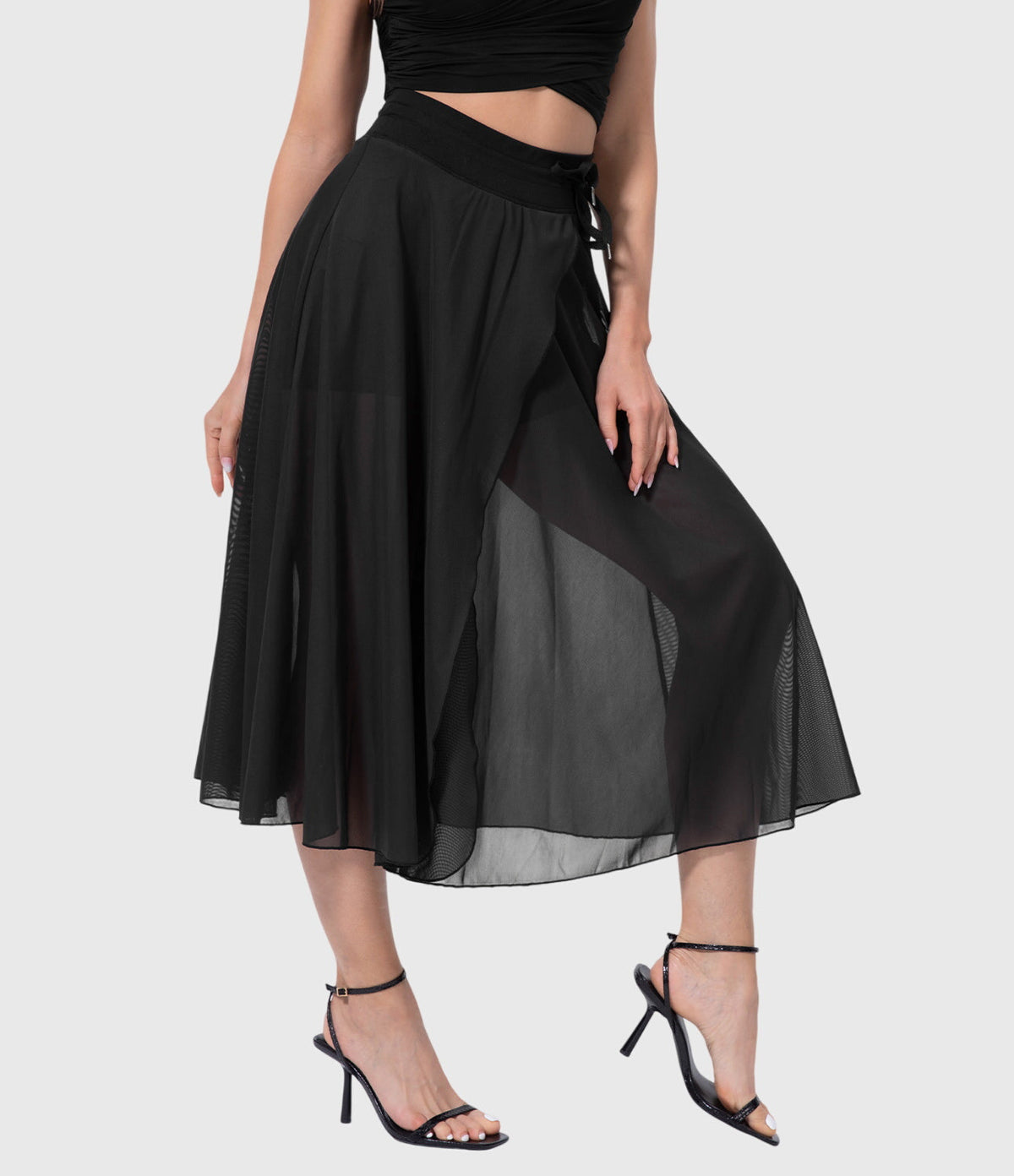 Melanie | Falda elegante 2 en 1