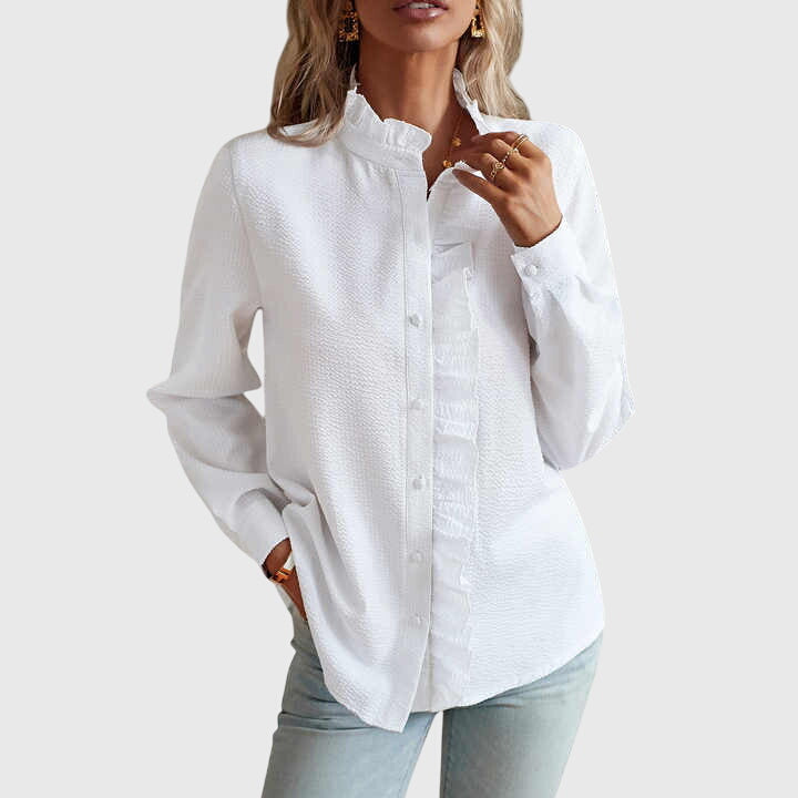 Kaitlyn | Elegante blouse