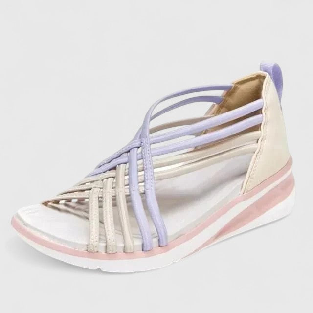 Milandra | Sandalias ortopédicas