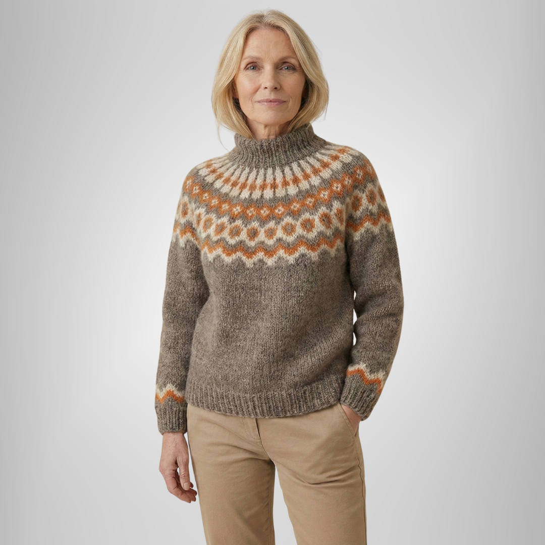 Claire | Gola alta