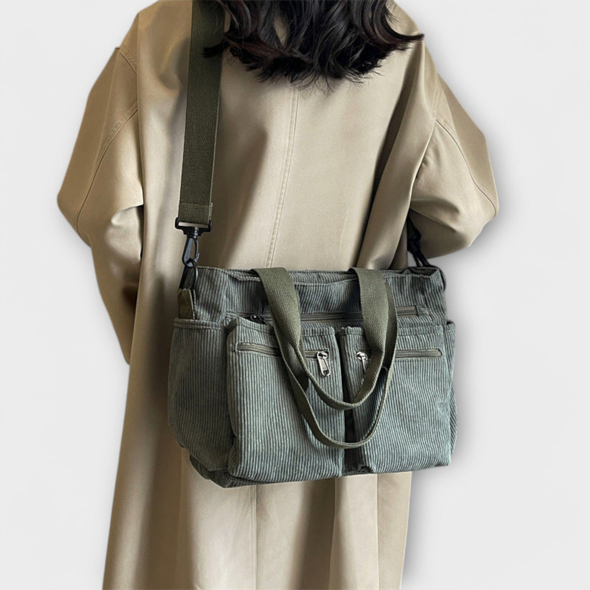Olivia - Borsa tote