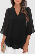 Celinora | Comfortable Blouse