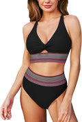 VALERA | Je elegante bikini met buikcorrigerend effect