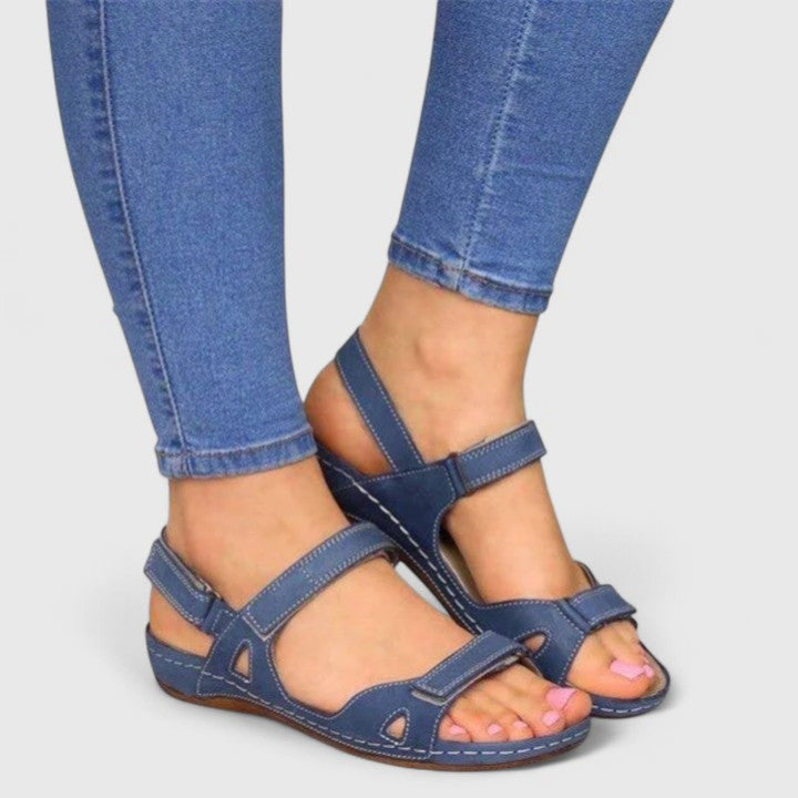 Bianca | Comfortabele sandalen