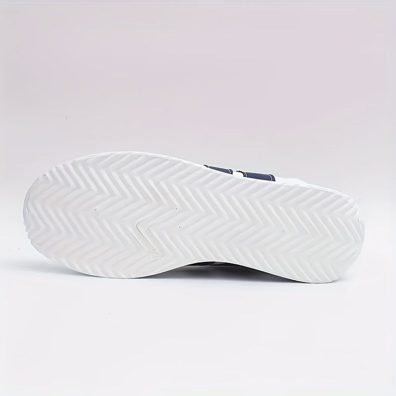 Frankie - Lightweight Orthopedic Sneakers
