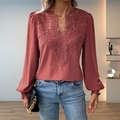 Colette | Blouse légère et élégante