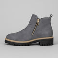 Valencina | Botas ortopédicas