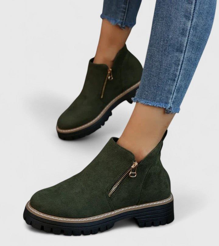 Tessa | Stivali ortopedici