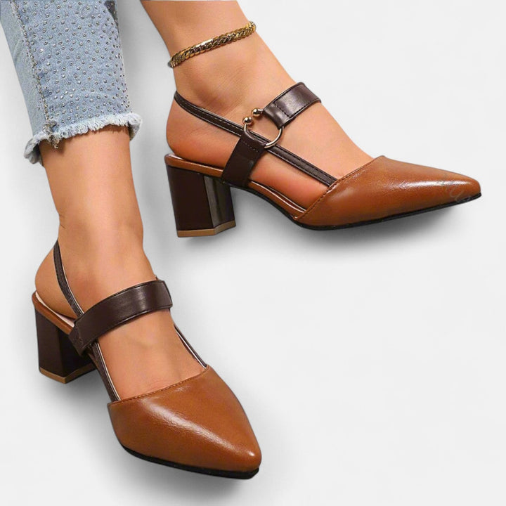 Tacones Avalina Grace