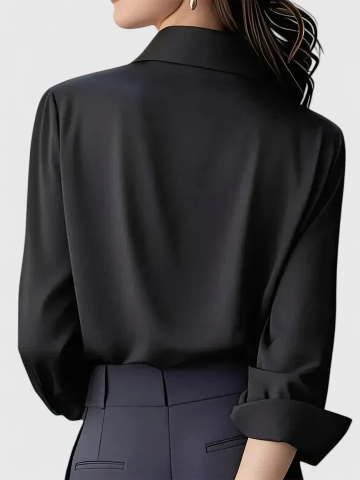 Melvaya | Elegante top