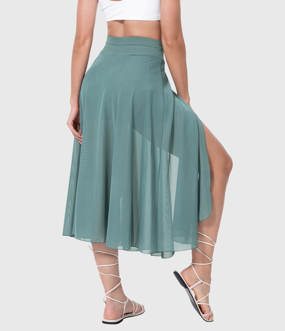 Melanie | Falda elegante 2 en 1
