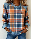 Saevin | Blusa elegante
