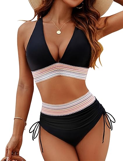 Elara | Tu bikini confiado con control de abdomen