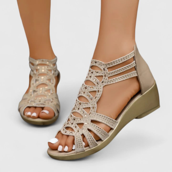 Mindy | Sandali ortopedici