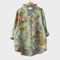 Sarah | Blusa elegante e fresca de verão