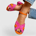 Devynne | Zapatos de tacón ortopédicos