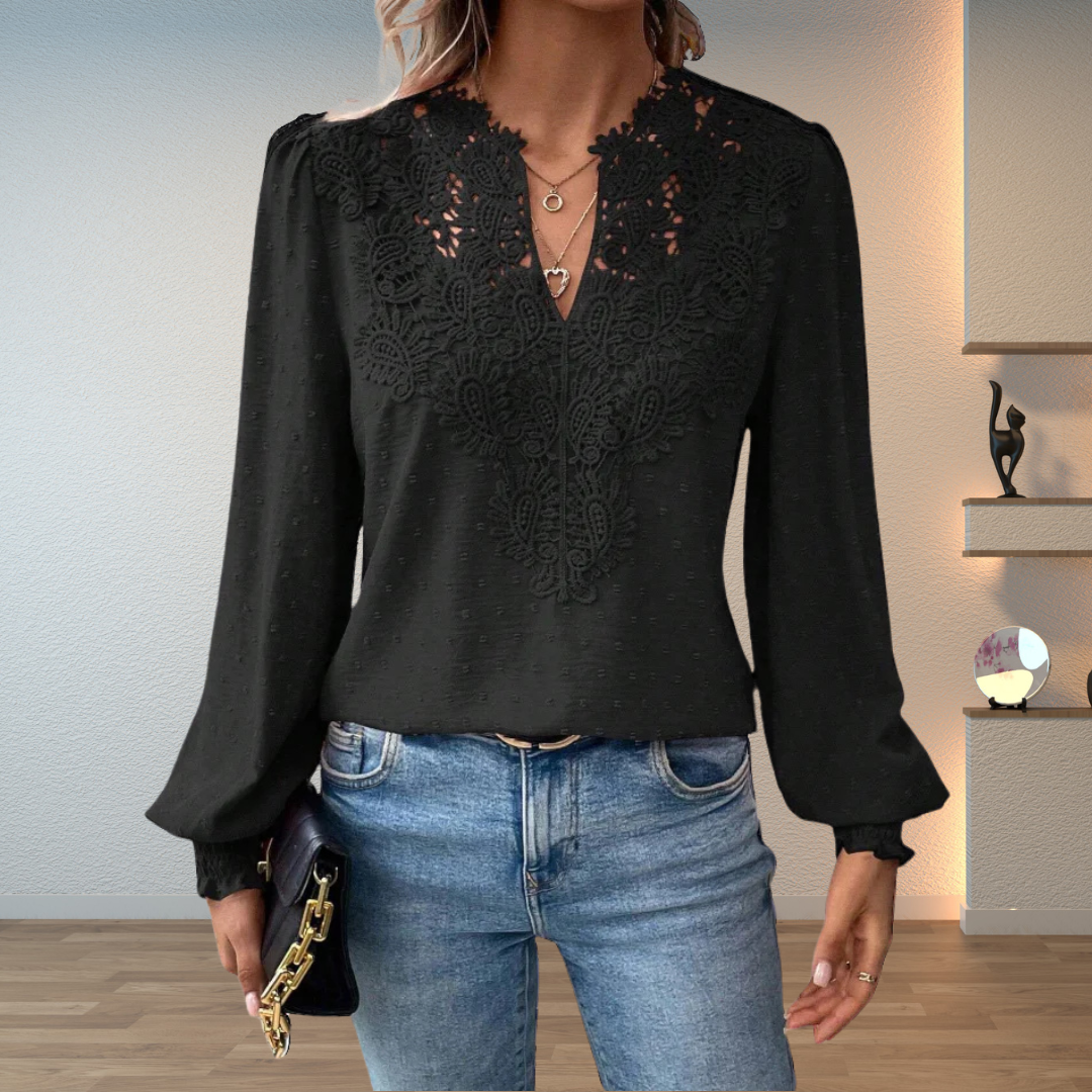 Colette | Lightweight & Stylish Blouse