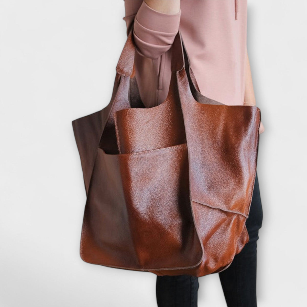 Olivia - Grand sac de voyage