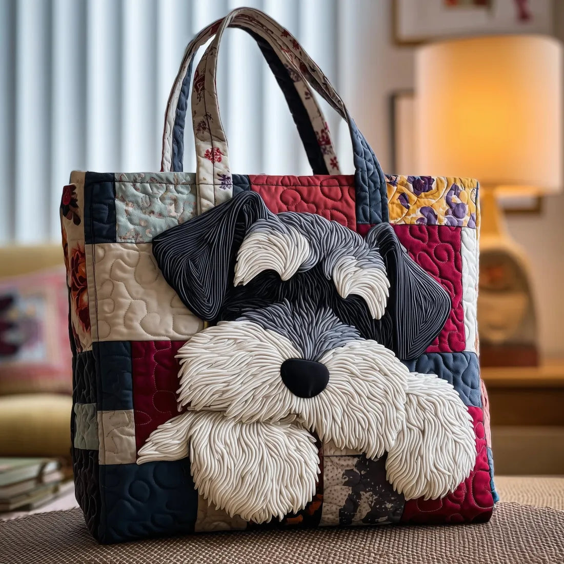 Quinn | Borsa artigianale dallo stile pratico