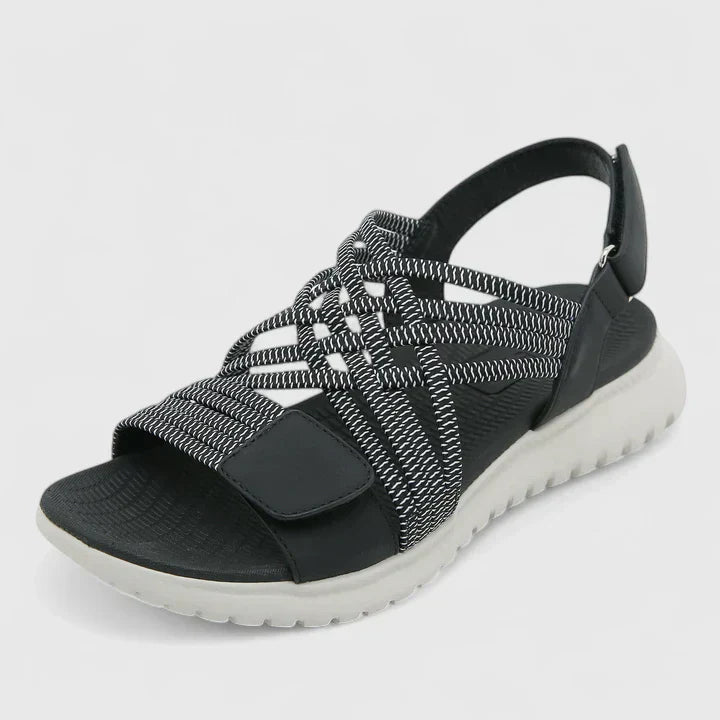 Sharra | Sandales orthopédiques