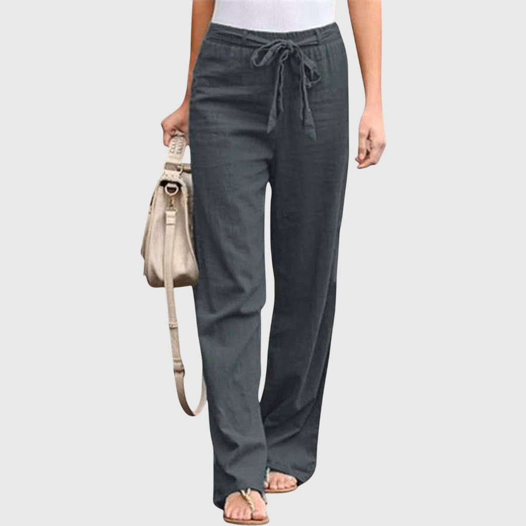 Loreen - Lichte broek