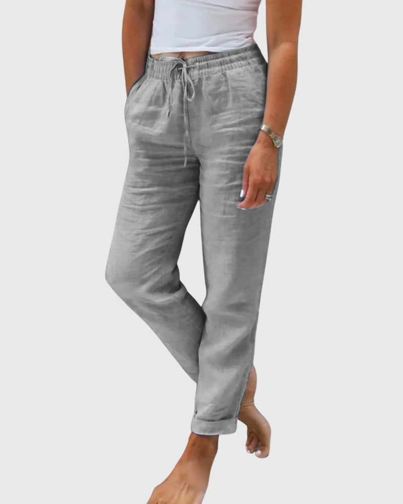 Margaret | Pantalones elegantes para mujer