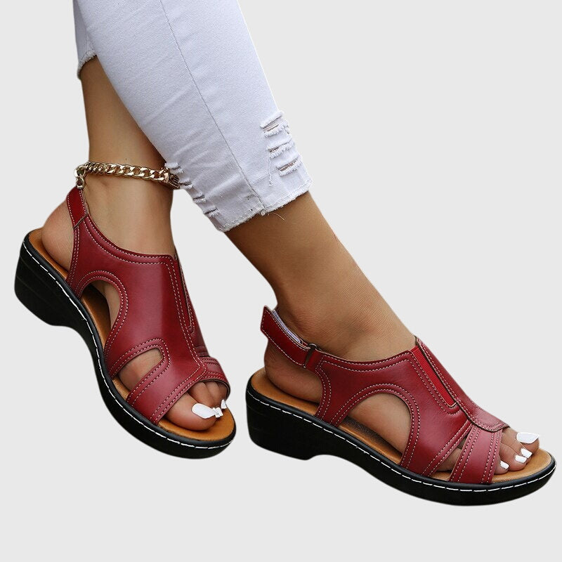 Celeste - Orthopedic Sandals