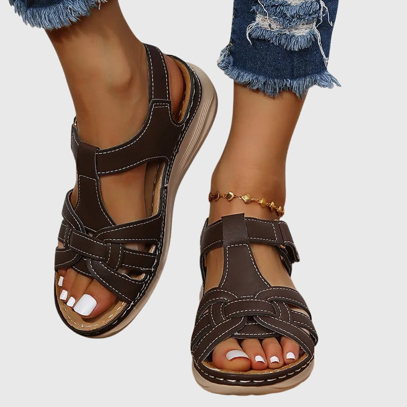 Dakota™ | Sandalias Ortopédicas