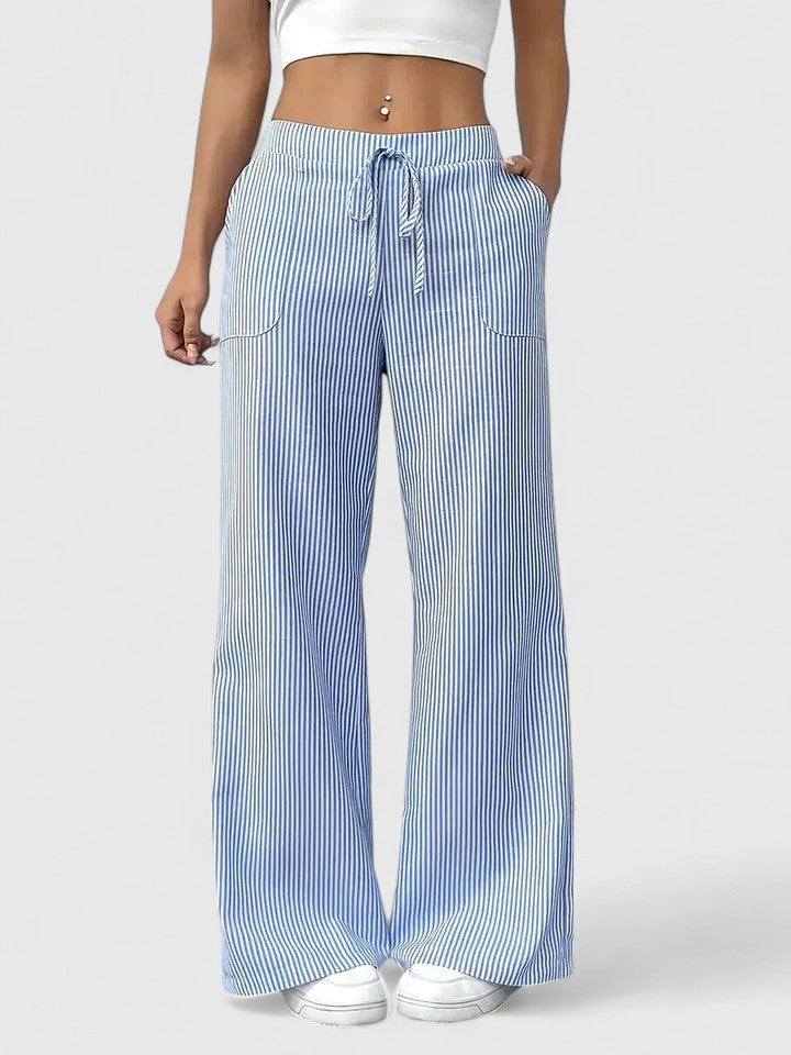 Tatienne | Elegante broek