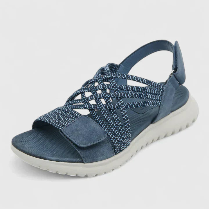 Sharra | Sandales orthopédiques