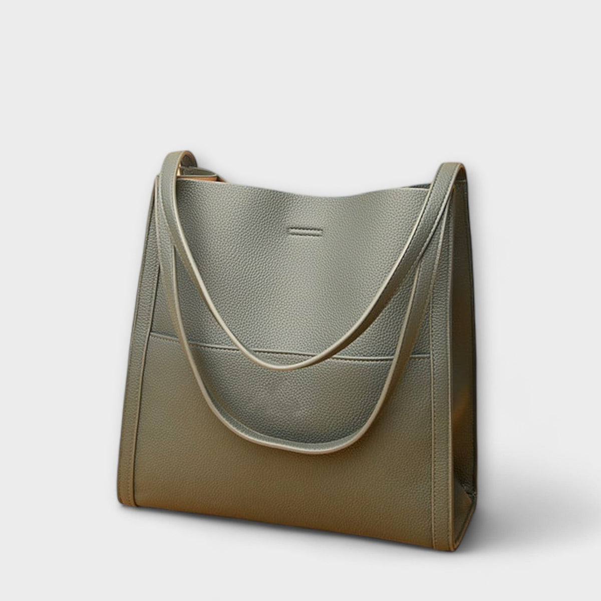 Olivia - Borsa artigianale in pelle