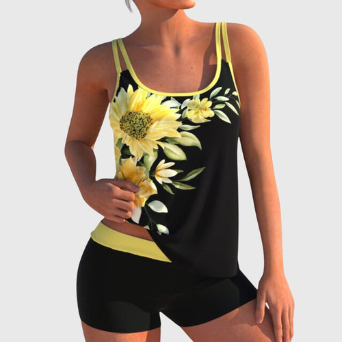 Alice - Two-Piece Swimsuit